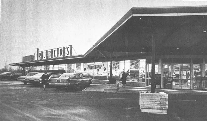 Gruber's